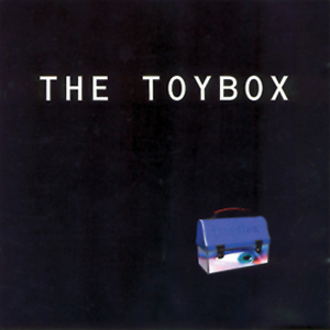 toybox CD